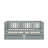 Wood Daybed With Fence Guardrails And Drawers-1350338481-1350338480