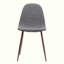 Chaise rembourrée Daniyel-2041291634