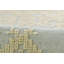 Tapis bleu Momeni Bristol-115803328