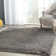 Hand Woven Shag Area Rug