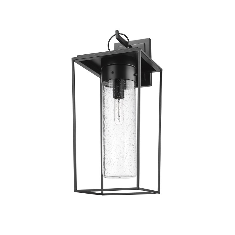Jadine Wall Light, 24" H x 10" W x 11" D