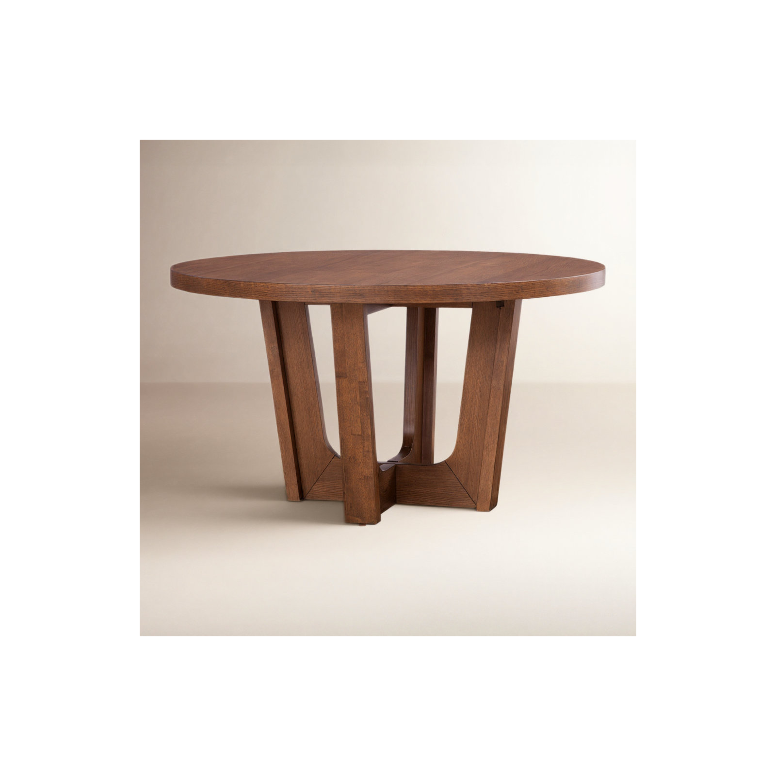 Amir 54'' Round Dining Table