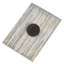 Magnet en bois Jyheem