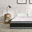 31cm Pillow Top Pocket Sprung 2000 Mattress-114836672