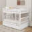 Full Over Full Bunk Bed With Drawers-1798294201