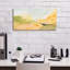«Through The Silence» par Jan Weiss, art mural sur toile-1760574872