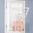 Foldable Wall-Mounted Drying Rack-2044883038
