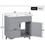 Ensemble de meuble-lavabo Abundant-97827555