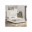 Boucle Upholstered Platform Bed-1092866233-1092866238