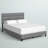 Bedias Upholstered Platform Storage Bed-2089039029