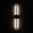 Aluminum LED Flush Mounted Sconce-87890969-87890973