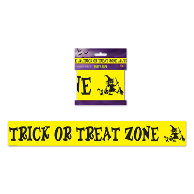 Halloween Banner