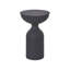 Orien Pedestal End Table-1243168055