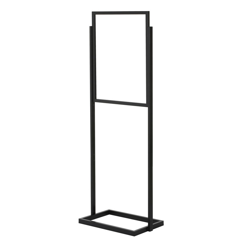 Eco Info Sign Holder