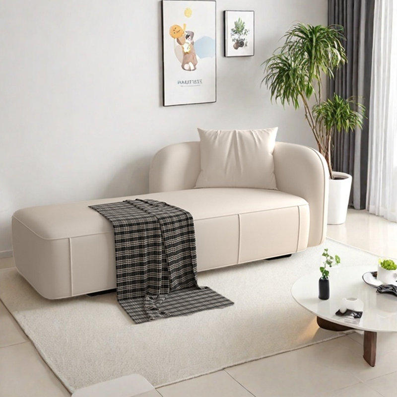 Socorro, Orienté à droite, Beige