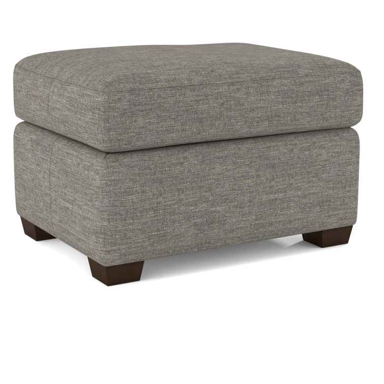 Upholstered Ottoman