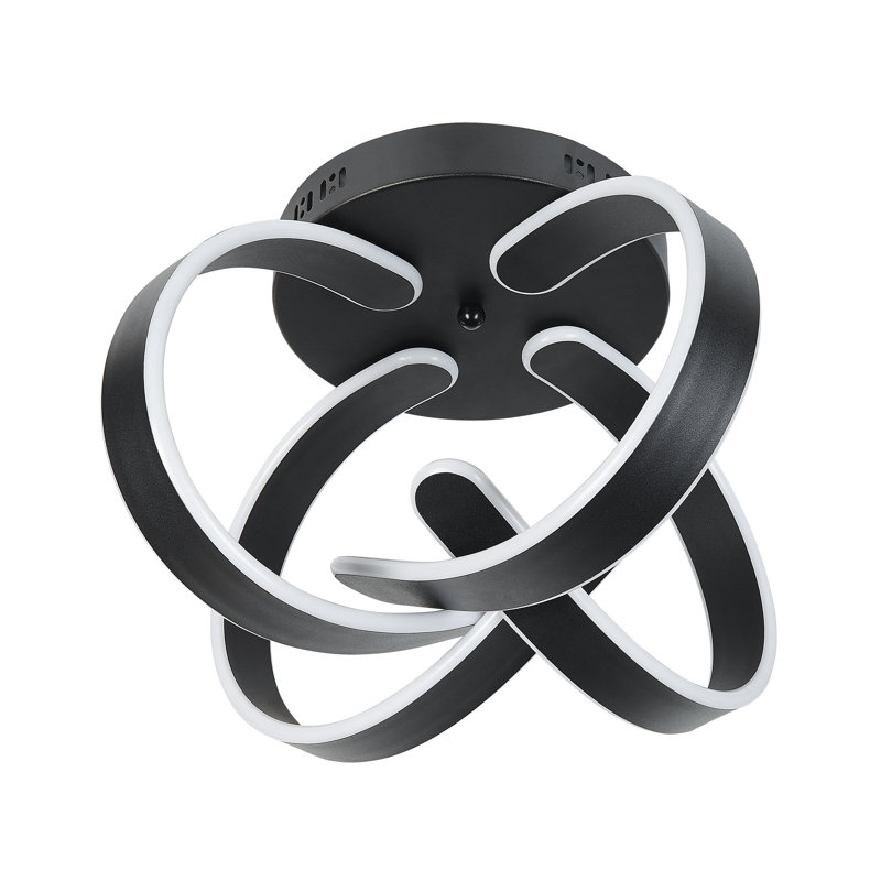 Tooleville LED Flush Mount