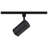 Black Adjustable Track Head-13985482