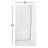 Odelle Polyester No Pattern Napkin-2118703411-1997225215