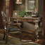 Villa Valencia Solid Wood Writing Desk