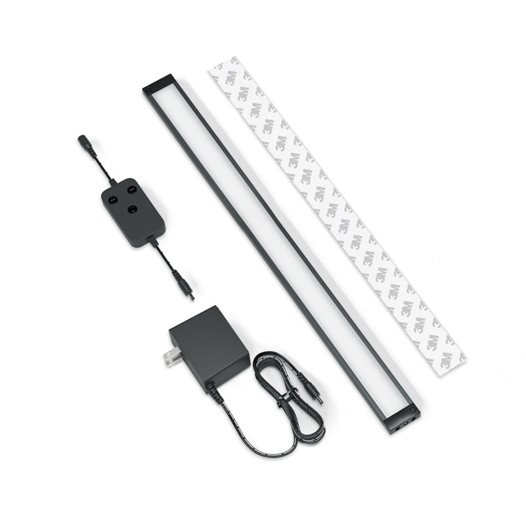 1-Bar Led Under Cabinet Lighting Kit