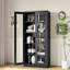 Armoire de rangement à 5 tablettes Kizzi-1131873906