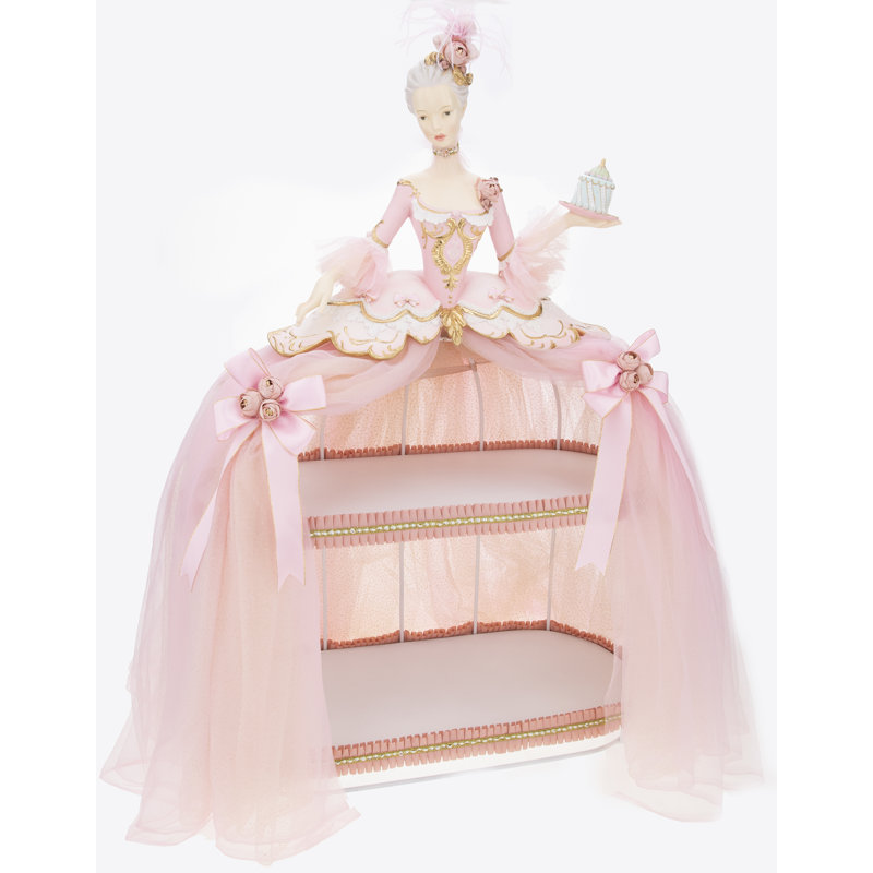 Princess Cake