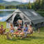 8 Person Tent