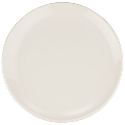 Assiette plate 12 "