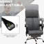 Chaise de bureau Pu