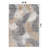 Hernandez Floral Beige/Gray/Brown Indoor & Outdoor Area Rug-1225945680