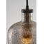 Brungardt 1 - Light Bulb Dome Chandelier