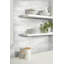 3" x 6" Marble Look Subway Wall & Floor Tile-61256953