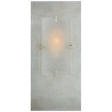 AERIN Dominica Rectangle Sconce