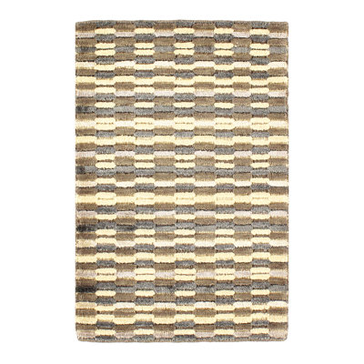 Almandine One-of-a-Kind 2' X 3' Area Rug
