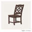 Chaise d'appoint d'extérieur Chinoiserie-96079062