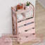 60 cm W Chest of Drawers-1209053517
