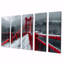 Gamez - ensemble d'art mural Bridges-107602158