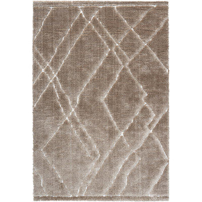 Ardent Abstract Area Rug