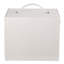 Faux Leather Jewelry Box +