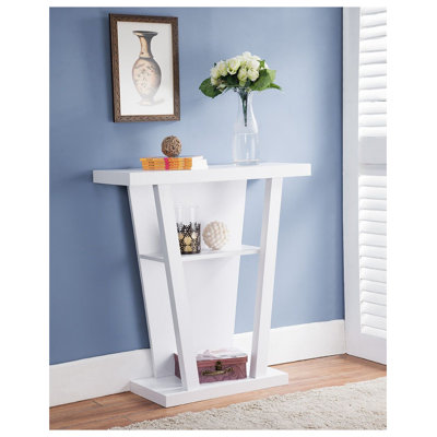 Pagur 31'' Console Table