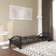 Aeroome UK Double - DE 135 X 190 Cm Metal Bed