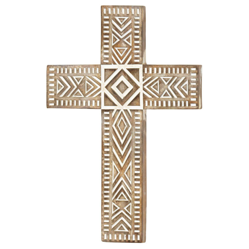 Religious & Spiritual Wall Decor on Resin