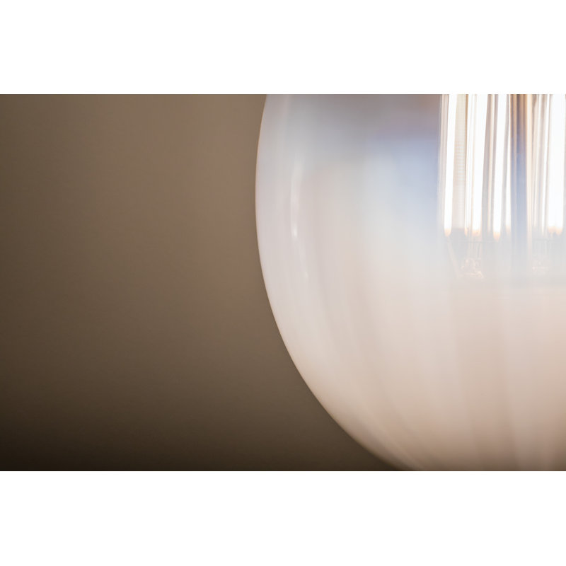 Sawyer 1 - Light Pendant, Polished Nickel
