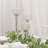 13'' H Crystal Tabletop Candlestick-1603953900