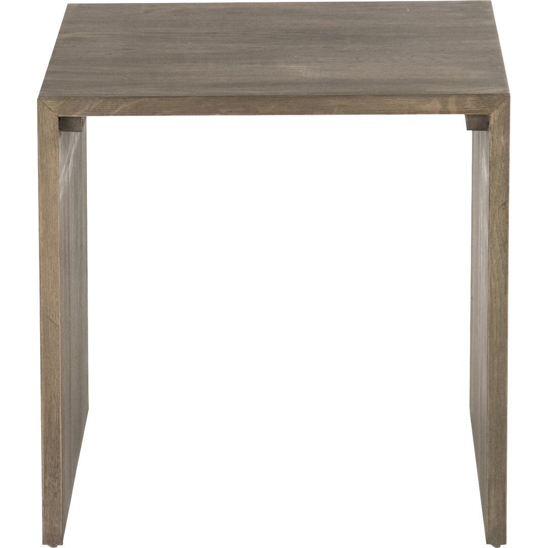 Ava End Table Zentique