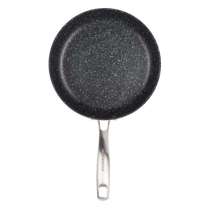 Aluminum Non-Stick Frying Pan, 28 cm