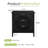34 In. H Cabinet With 3 Drawers-1162638982-1162638977