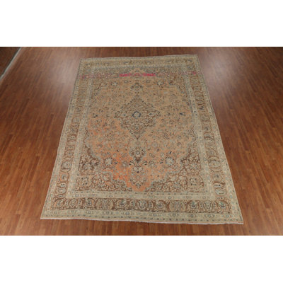 Tapis traditionnel 10 x 13