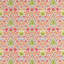Hyacinth Fabric